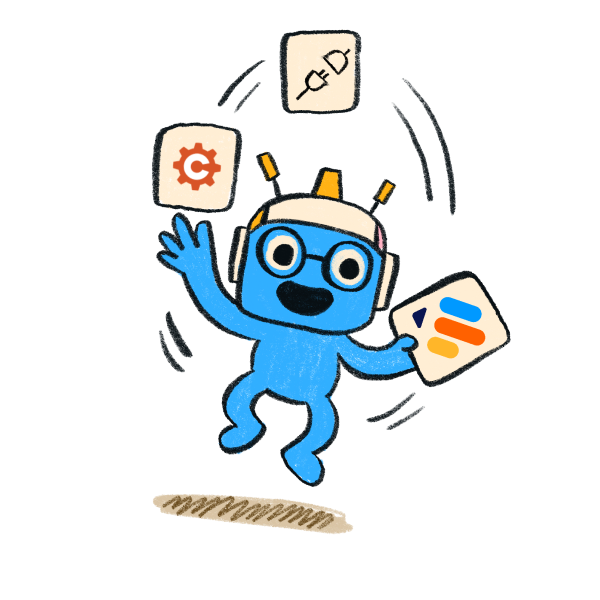 Integrations with your intake tools