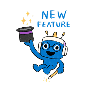 ...And more on the way!