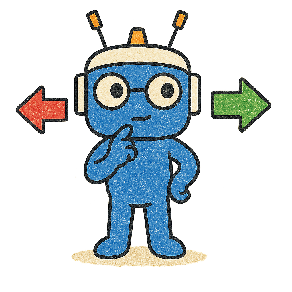 Choose how the return is paid