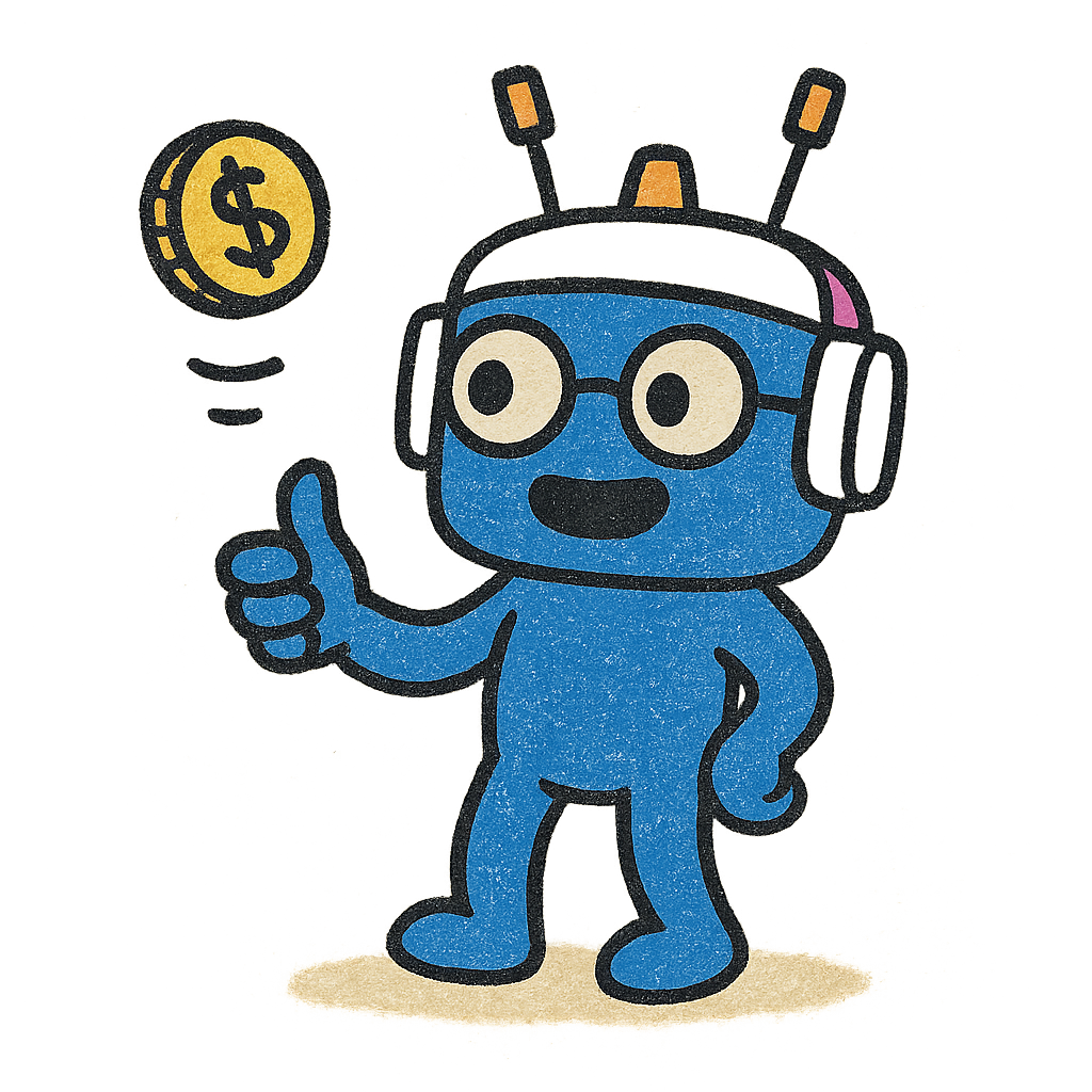 Add a Wizzy fee to the return